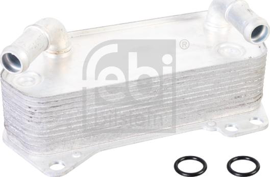 Febi Bilstein 108949 - Oil Cooler, automatic transmission www.avaruosad.ee