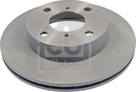 Febi Bilstein 108516 - Disco de freno www.avaruosad.ee