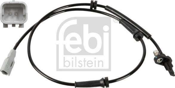 Febi Bilstein 108003 - Sensor ABS, wheel speed www.avaruosad.ee