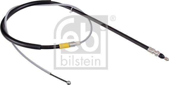 Febi Bilstein 108021 - Cable, parking brake www.avaruosad.ee