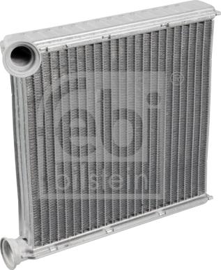 Febi Bilstein 108187 - Heat Exchanger, interior heating www.avaruosad.ee