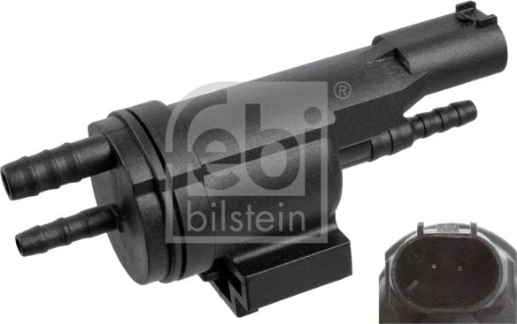 Febi Bilstein 108834 - Pressure Converter, exhaust control www.avaruosad.ee