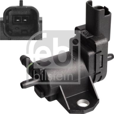 Febi Bilstein 108374 - Pressure Converter, exhaust control www.avaruosad.ee