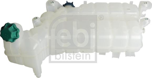 Febi Bilstein 108777 - Expansion Tank, coolant www.avaruosad.ee