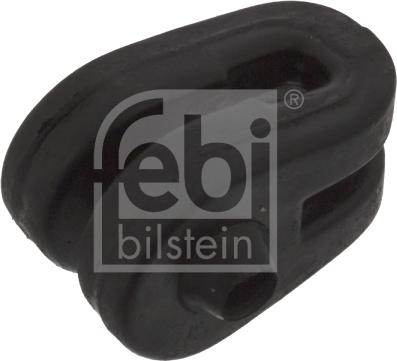 Febi Bilstein 10306 - Holding Bracket, exhaust system www.avaruosad.ee