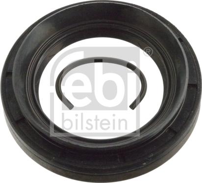Febi Bilstein 103348 - Уплотняющее кольцо, ступенчатая коробка передач www.avaruosad.ee
