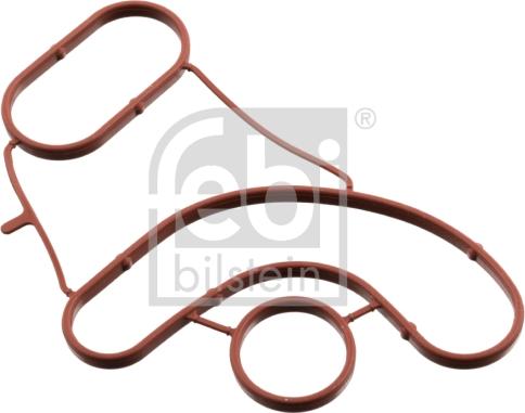 Febi Bilstein 102392 - Seal, oil cooler www.avaruosad.ee