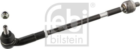 Febi Bilstein 102379 - Stūres šķērsstiepnis www.avaruosad.ee