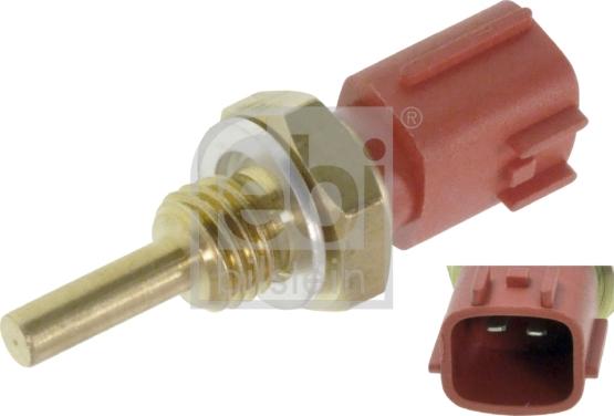 Febi Bilstein 107544 - Sensor, coolant temperature www.avaruosad.ee