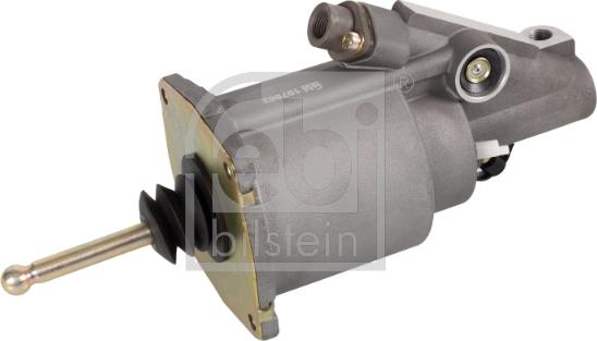 Febi Bilstein 107662 - Усилитель сцепления www.avaruosad.ee