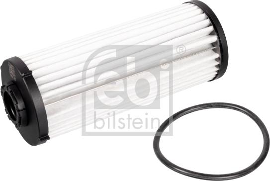 Febi Bilstein 107342 - Hydraulic Filter, automatic transmission www.avaruosad.ee