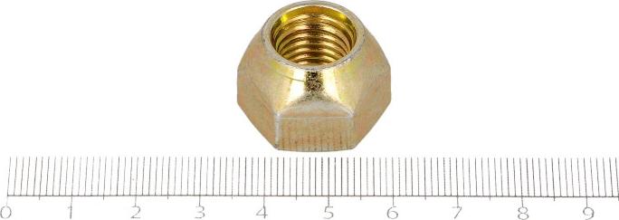 Febi Bilstein 11939 - Rato veržlė www.avaruosad.ee