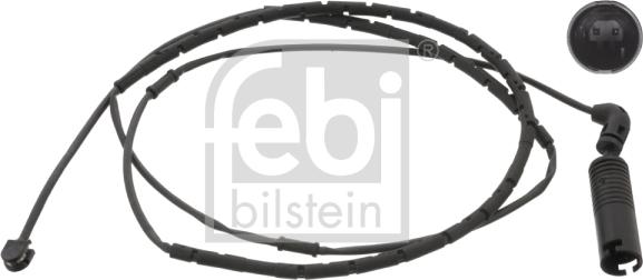 Febi Bilstein 11935 - Warning Contact, brake pad wear www.avaruosad.ee