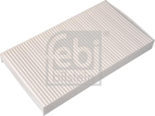 Febi Bilstein 11510 - Filter, interior air www.avaruosad.ee