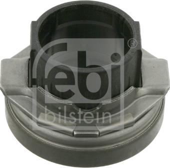Febi Bilstein 11697 - Cojinete de desembrague www.avaruosad.ee
