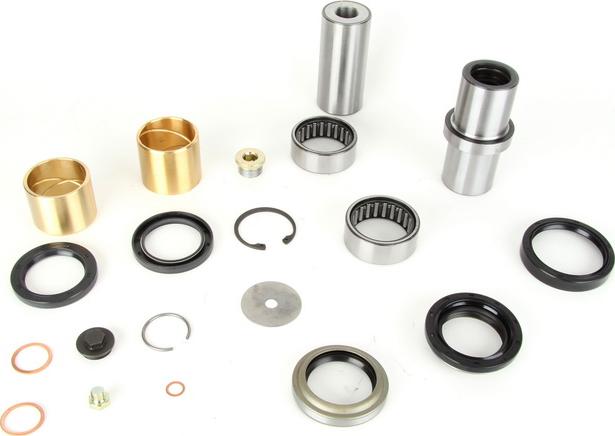 Febi Bilstein 11191 - Rep.sæt, styrebolt www.avaruosad.ee