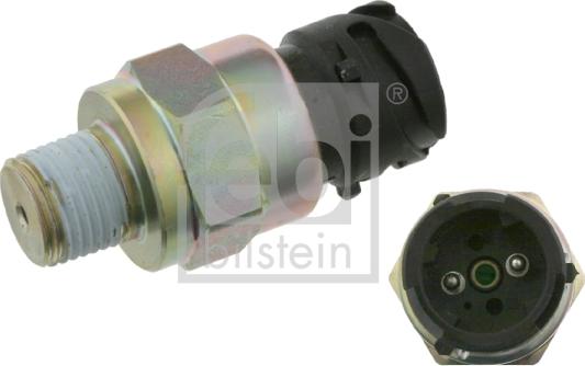Febi Bilstein 11795 - Pressure Switch, brake hydraulics www.avaruosad.ee