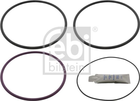 Febi Bilstein 11758 - O-Ring Set, cylinder sleeve www.avaruosad.ee