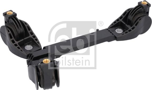 Febi Bilstein 184598 - Holder, compressor www.avaruosad.ee