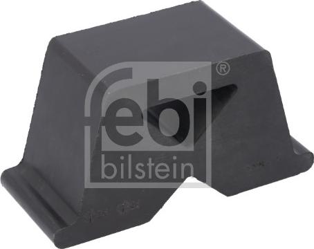 Febi Bilstein 184061 - Almohadilla de tope, cabina www.avaruosad.ee