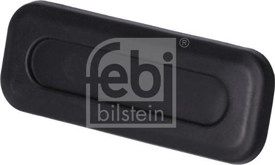 Febi Bilstein 184716 - Switch, rear hatch release www.avaruosad.ee
