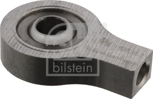 Febi Bilstein 18596 - Joint Bearing, driver cab suspension www.avaruosad.ee