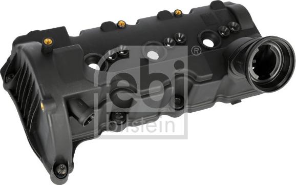 Febi Bilstein 185898 - Couvercle de culasse www.avaruosad.ee