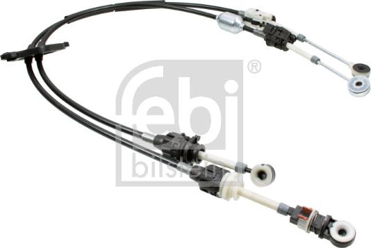 Febi Bilstein 180004 - Cable, manual transmission www.avaruosad.ee