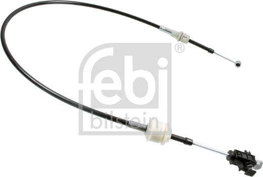 Febi Bilstein 180022 - Cable, manual transmission www.avaruosad.ee