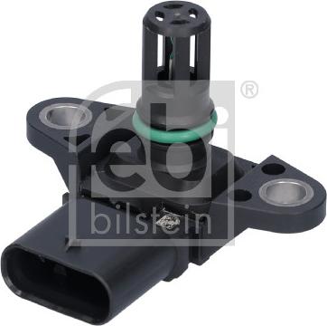 Febi Bilstein 181000 - Sensor, intake manifold pressure www.avaruosad.ee