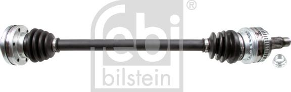 Febi Bilstein 181877 - Arbre de transmission www.avaruosad.ee