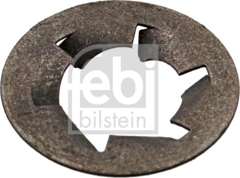 Febi Bilstein 18399 - Болт, диск тормозного механизма www.avaruosad.ee