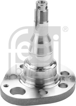 Febi Bilstein 18346 - Kingpin, axle beam www.avaruosad.ee