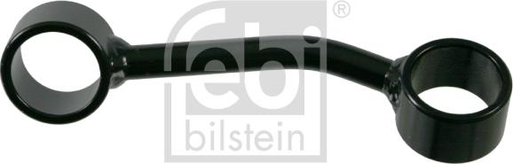 Febi Bilstein 18279 - Entretoise / tige, stabilisateur www.avaruosad.ee
