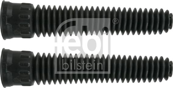 Febi Bilstein 13029 - Protective Cap/Bellow, shock absorber www.avaruosad.ee