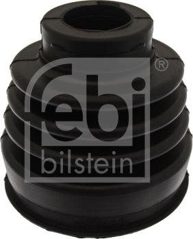 Febi Bilstein 12830 - Putekļusargs, Piedziņas vārpsta www.avaruosad.ee