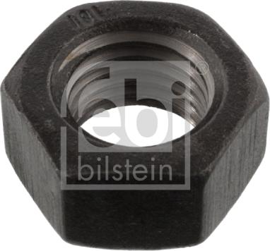 Febi Bilstein 12283 - Wheel Nut www.avaruosad.ee