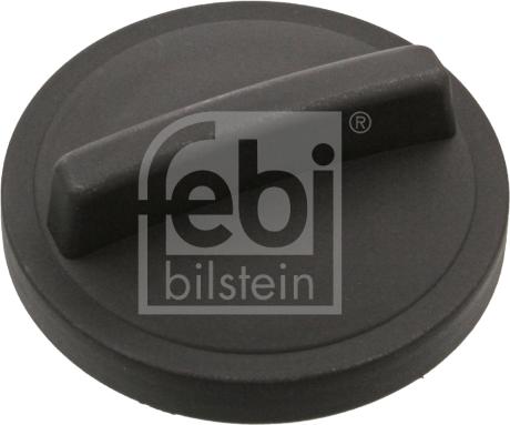 Febi Bilstein 12277 - Sealing Cap, oil filling port www.avaruosad.ee