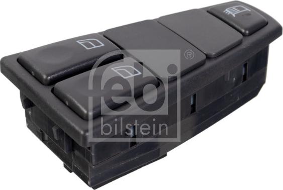 Febi Bilstein 179392 - Multi-Function Switch www.avaruosad.ee