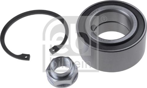 Febi Bilstein 174492 - Rattalaagrikomplekt www.avaruosad.ee