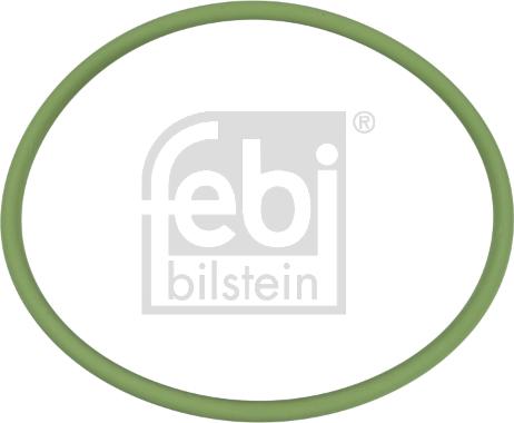 Febi Bilstein 174461 - Прокладка, топливный насос www.avaruosad.ee