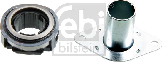 Febi Bilstein 174061 - Izspiedējgultnis www.avaruosad.ee