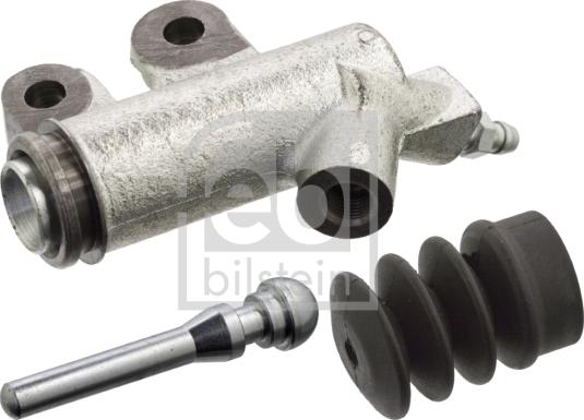 Febi Bilstein 17402 - Slave Cylinder, clutch www.avaruosad.ee