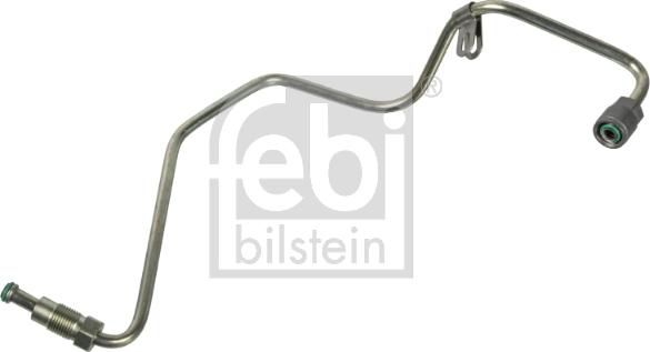 Febi Bilstein 175059 - Oil Pipe, charger www.avaruosad.ee