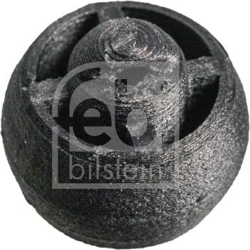 Febi Bilstein 175711 - Распылитель, форсунка, система очистки фар www.avaruosad.ee