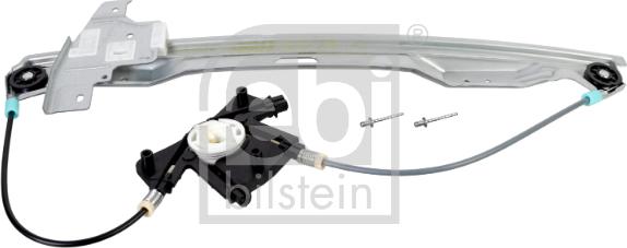 Febi Bilstein 176412 - Lève-vitre www.avaruosad.ee