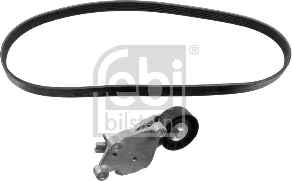 Febi Bilstein 176080 - Soonrihmakomplekt www.avaruosad.ee