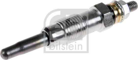 Febi Bilstein 176170 - Свеча накаливания www.avaruosad.ee