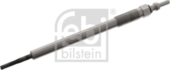 Febi Bilstein 176239 - Свеча накаливания www.avaruosad.ee