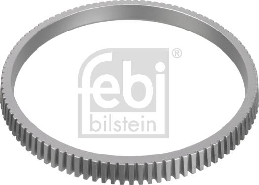 Febi Bilstein 170409 - Зубчатое кольцо для датчика ABS www.avaruosad.ee